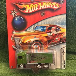 HOTWHEELS