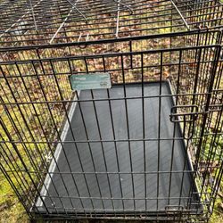 Dog Crate 