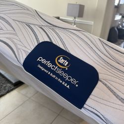 Serta Perfect Sleeper 