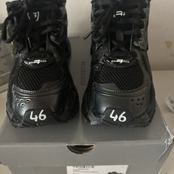Balenciaga Runners