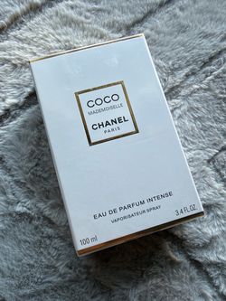 New Coco Mademoiselle Chanel Paris ✨