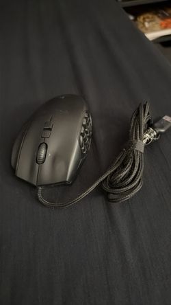 Logitech g600 Gaming Mouse