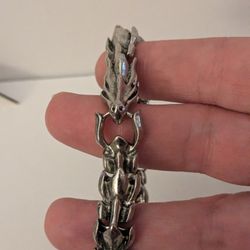 Men's bracelets