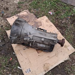 2016 Chrysler 300 3.6cyl