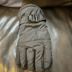 Snow Gloves