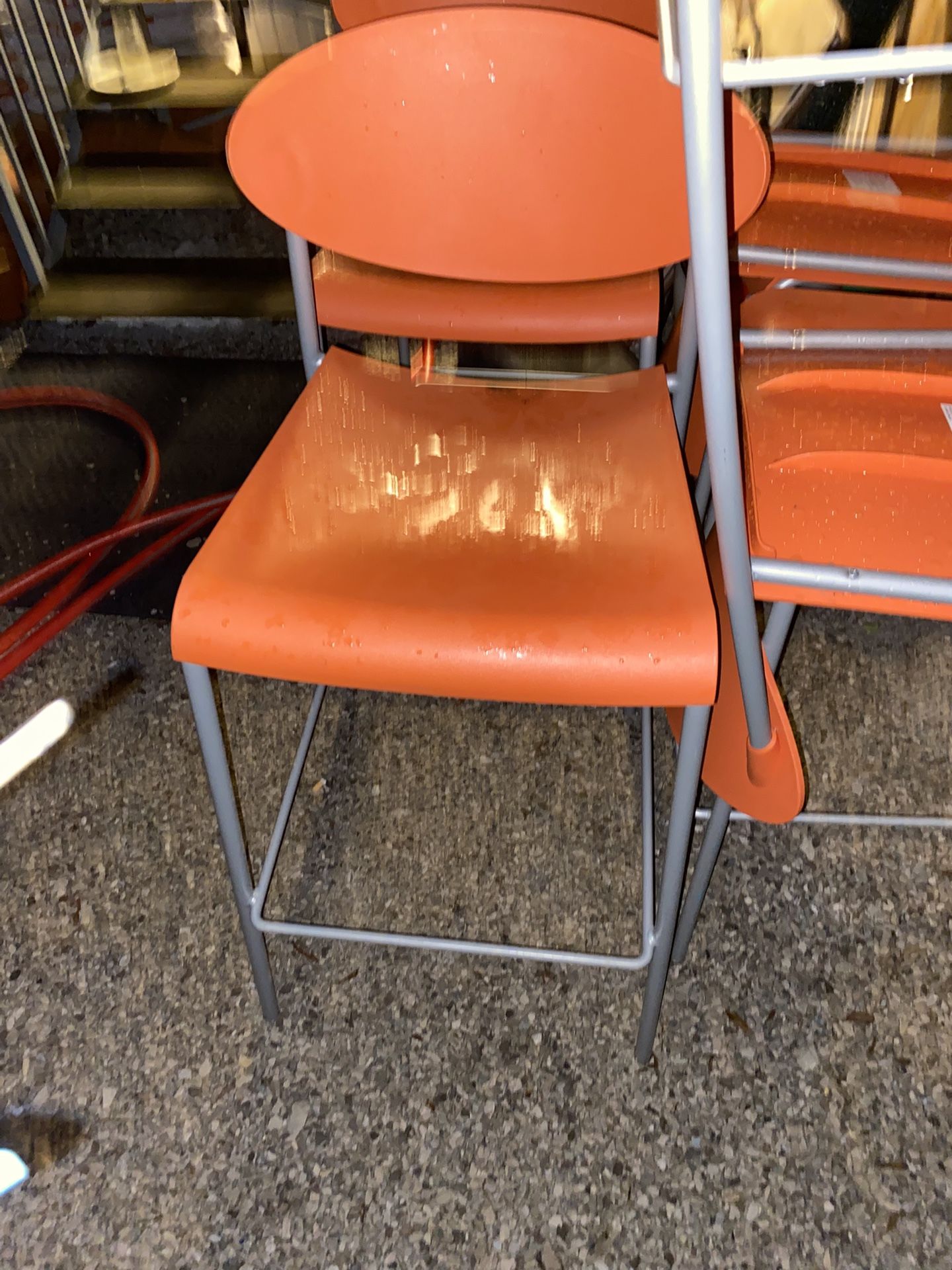 Bar Stools
