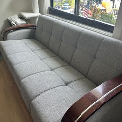 Bed Sofa