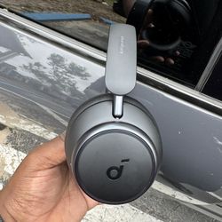 Soundcore Space Q45 By Anker