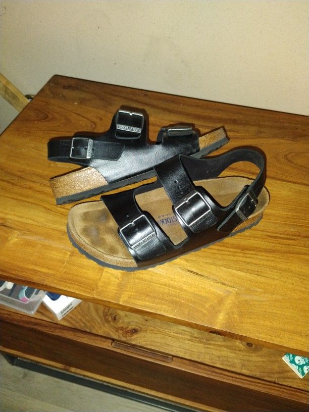 Birkenstock Size 39