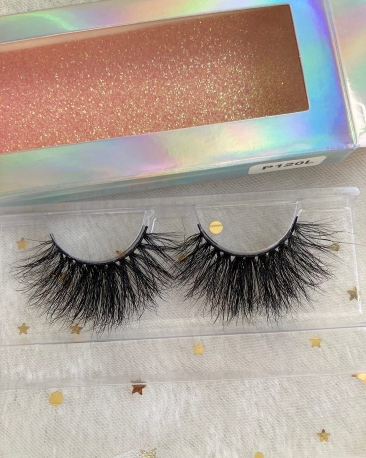 Mink Eye Lashes