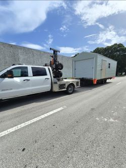 shed casita relocate 