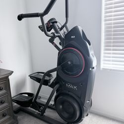 Bowflex Max Trainer