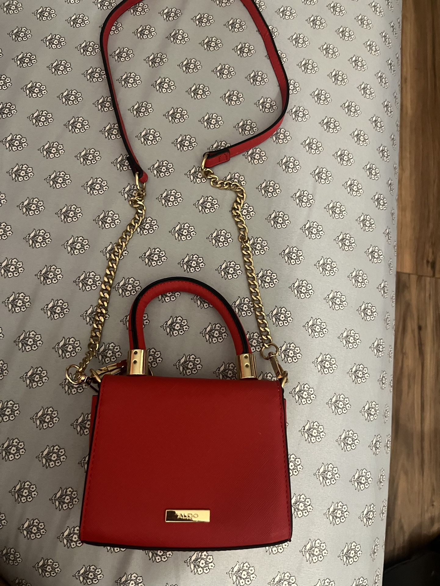 Aldo Mini Purse