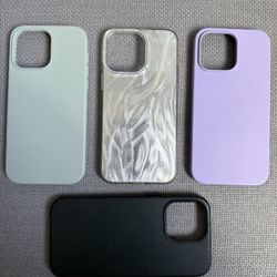 iPhone 14 Pro Max Cases