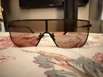 QUAY LIMITED EDITION SUNGLASSES
