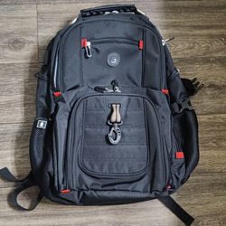 52 Litre Backpack, Flawless. 