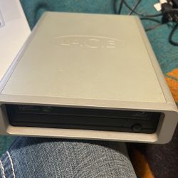 La Cie Light Scribe Super Write Master