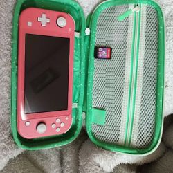 Nintendo switch bundle