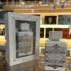 Honor And Glory By Lattafa EDP 3.4 Oz Cologne Spray For Men & Women 