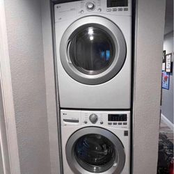 Kitchen Appliances Set Plus Washer And Dryer L