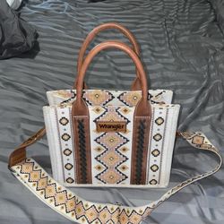 Wrangler Purse