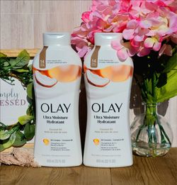 Body wash