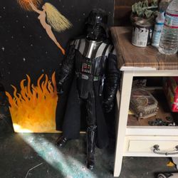 32 Inch Tall Darth Vader
