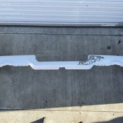 2019 2023 DODGE RAM 1500 REAR BUMPER OEM
