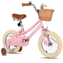 Joystar Girls Bike /  Kid / Toddler / 12 Inch