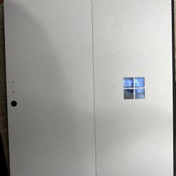 Microsoft Surface Pro 4