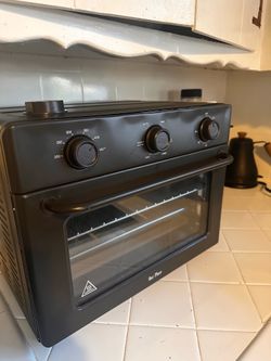 Our place large wonder oven