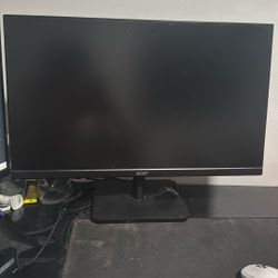 165 Hz Monitor