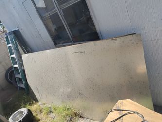 Stainless steel sheets