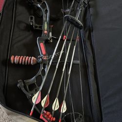 Boys Archery Bow