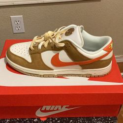 Nike Dunk Low