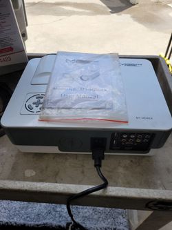Projector