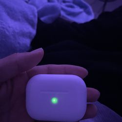 AirPods Pros 2nd Gen