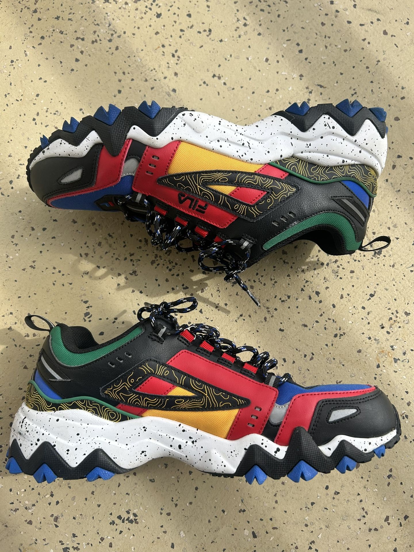 Fila Sneakers Men’s