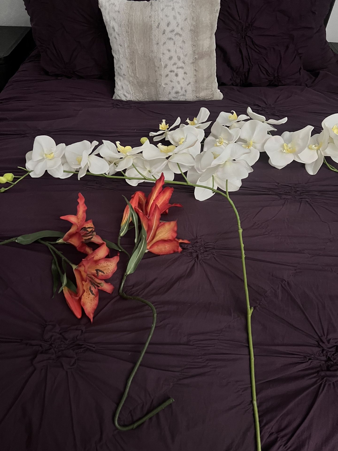 Artificial Flowers