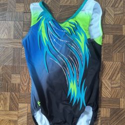 GK Practice Leotards