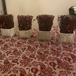 Christmas Decorations 