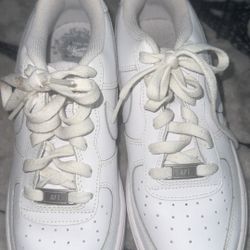 Nike Air Force 1s