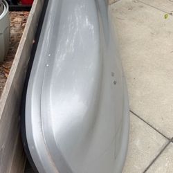 Thule Cargo Box 