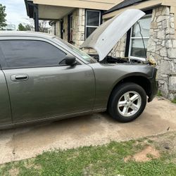 2007 Dodge Charger