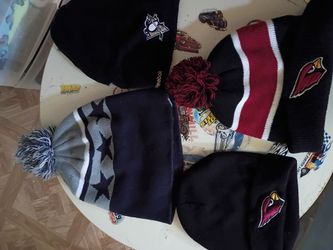 Beanies