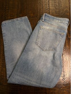 Mens H&M Loose Ample Pants