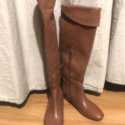 Woman’s Boots