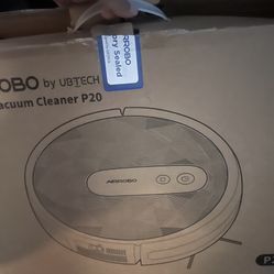 AIRROBO P10 Robot Vacuum Cleaner