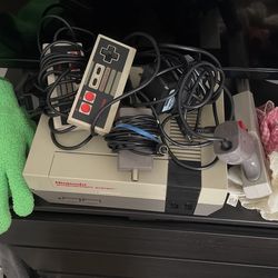 Nintendo