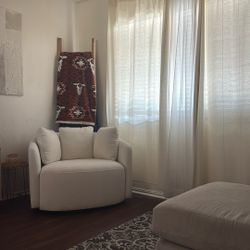 Armchair